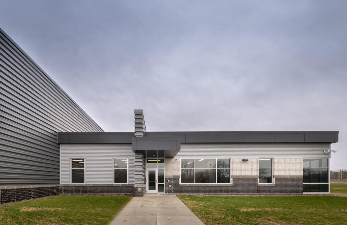 Henry County Jail