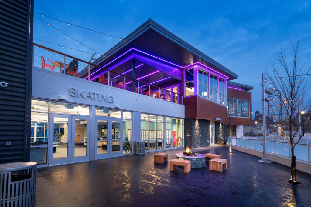 | Weigand Construction