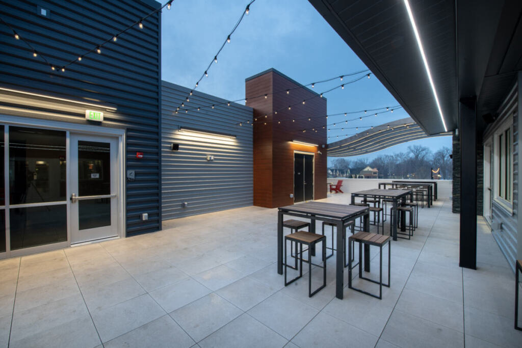 | Weigand Construction