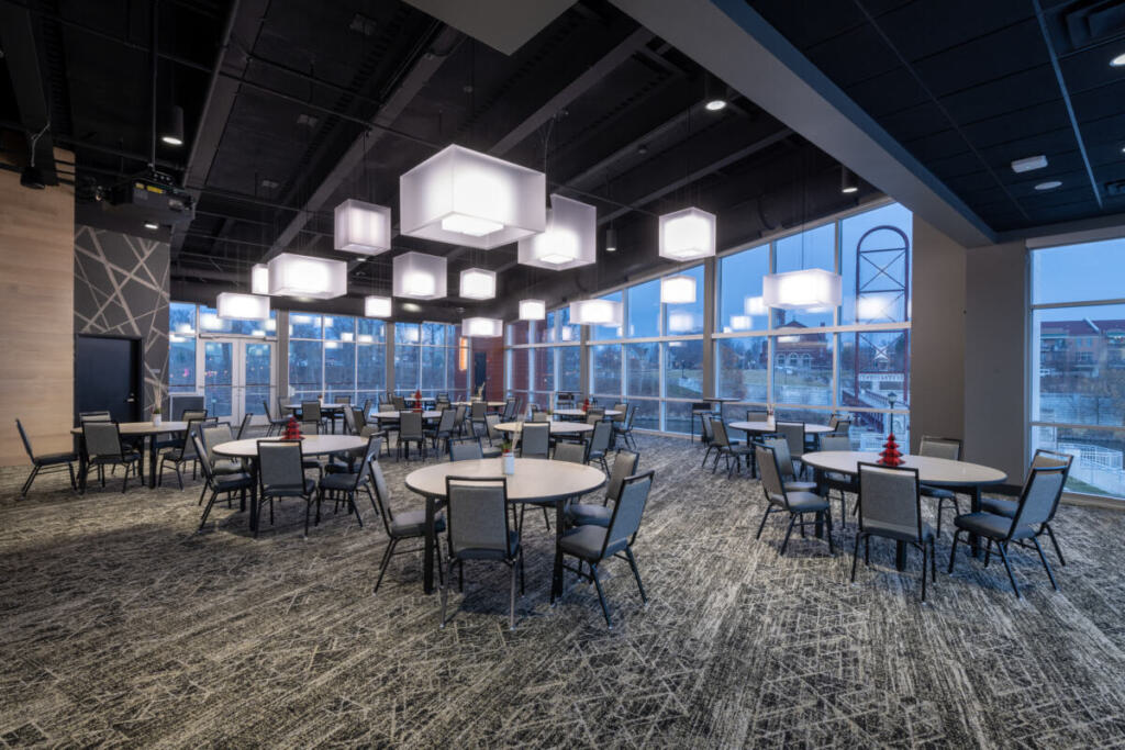 Mercer 10 | Weigand Construction Mercer 10