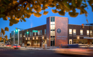 Mishawaka City Hall 01