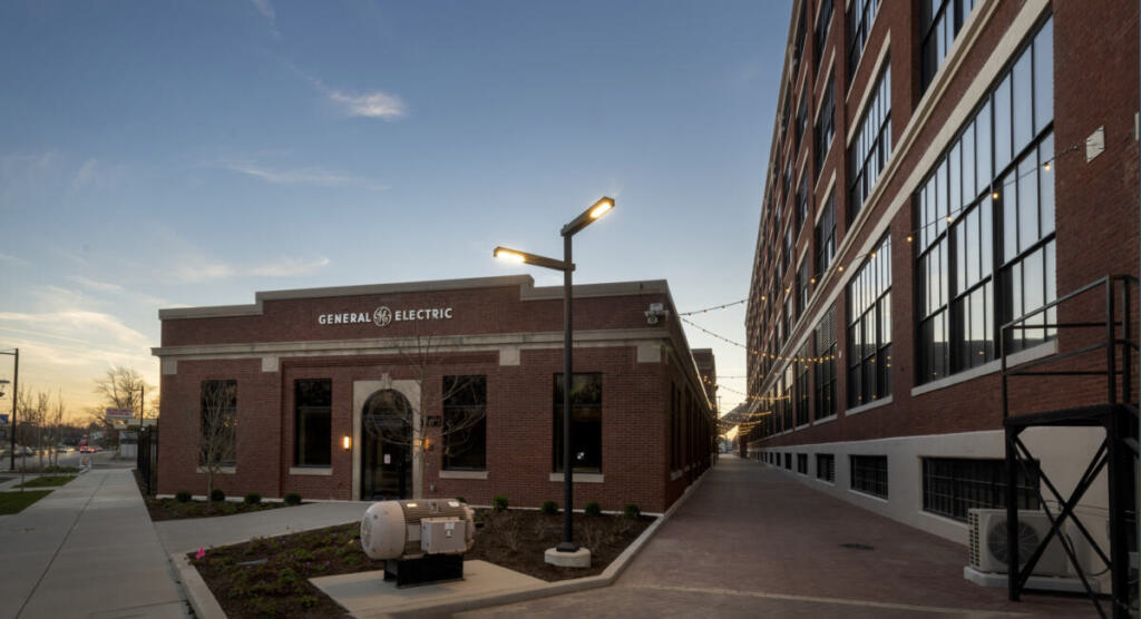 Medical Informatics Engineering Brings State of the Art Technology to EW