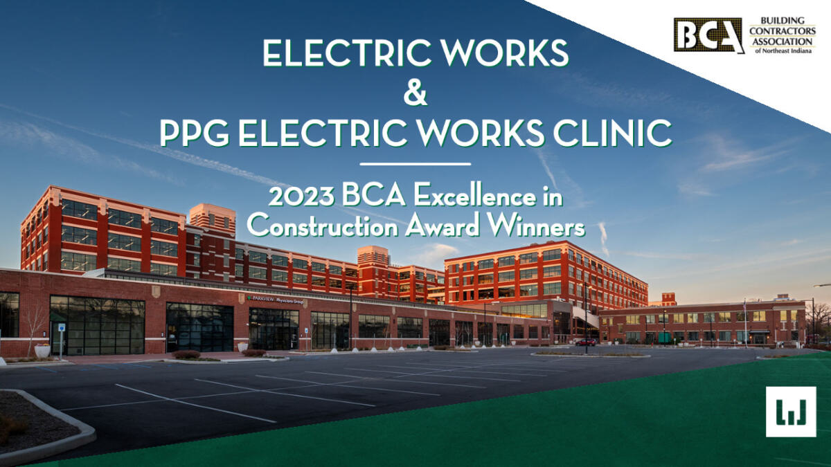 BCA Awards Announcement