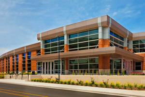 Leed Projects Ball State Recreation