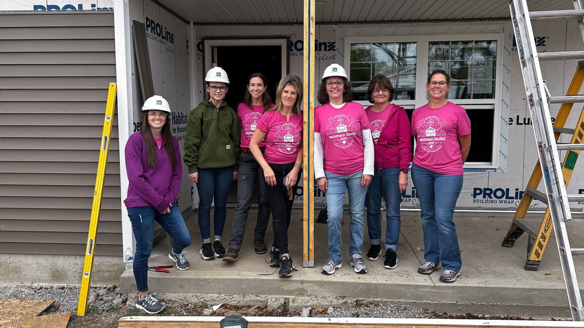 Team Photo 1 | Weigand Construction Team Photo 1