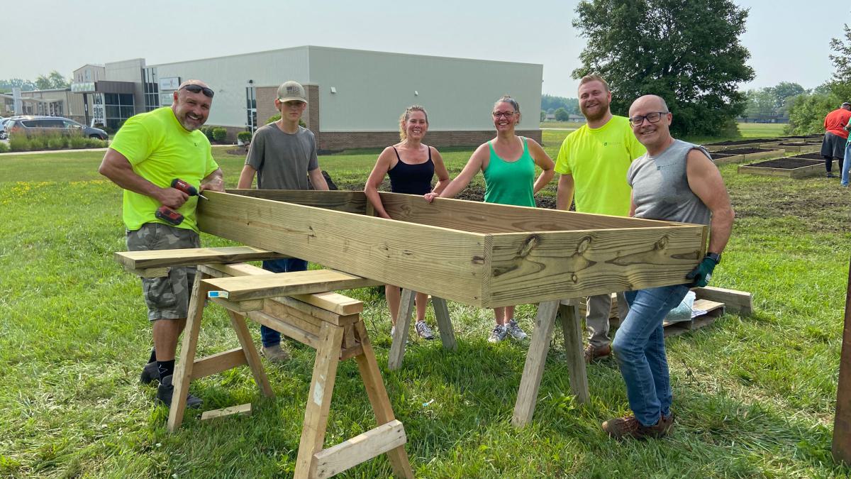 Team Photo 5 | Weigand Construction Team Photo 5