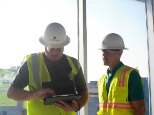 Trust Well Built Sb On Site