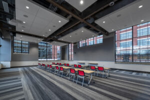 Conference Space