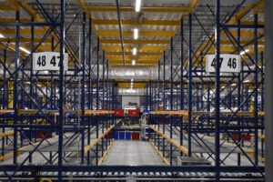 Sweetwater Distribution