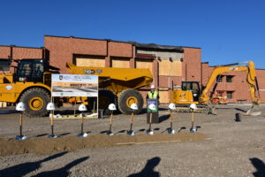 Hopeful step forward.