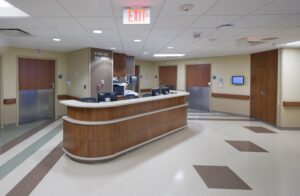 Lutheran 5th Floor Expansion 41