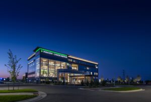 Parkview Cancer Institute 10
