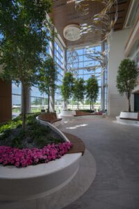 Parkview Cancer Institute 24 WEB