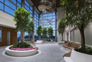 Parkview Cancer Institute 29