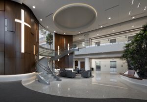 Parkview Cancer Institute 31