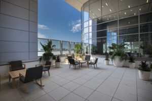 Parkview Cancer Institute 53 WEB