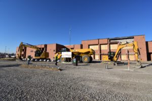 Construction Vehicles