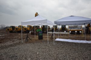 Weigand Construction Speech