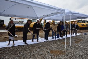 School Administration