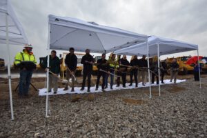 Construction and Architectural Team