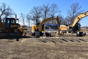 School Superintendent Speech