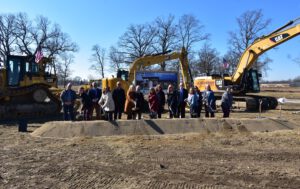 Northern Allen County Schools Team