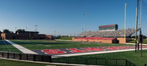 Indiana Wesleyan University Football Stadium & Training Complex