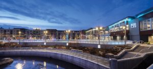 Ironworks Plaza - Mishawaka