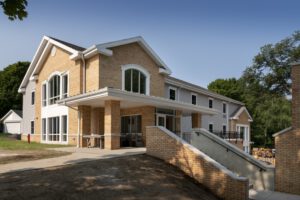 Hillsdale Dorms 1 WEB