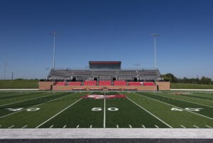 IWU Football Stadium 1 WEB