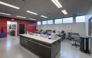 IWU Football Stadium 29 WEB
