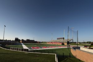 IWU Football Stadium 54 WEB