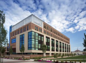 IWU Ott Hall Science Nursing 4 WEB