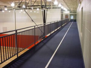 Running Track WEB