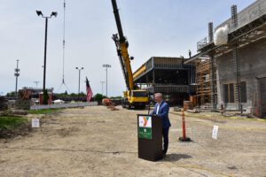 Sharing Thoughts and Remarks