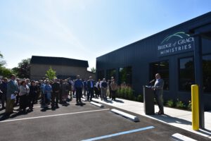 Javier Mondragon Speech