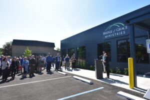 Alliance Health Speaking