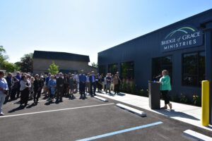 Kelly Packnett Speech