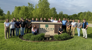 Intern Class of 2024