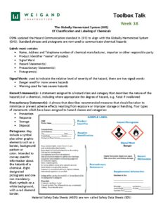 38) Sept. 16 Sept. 20 GHS