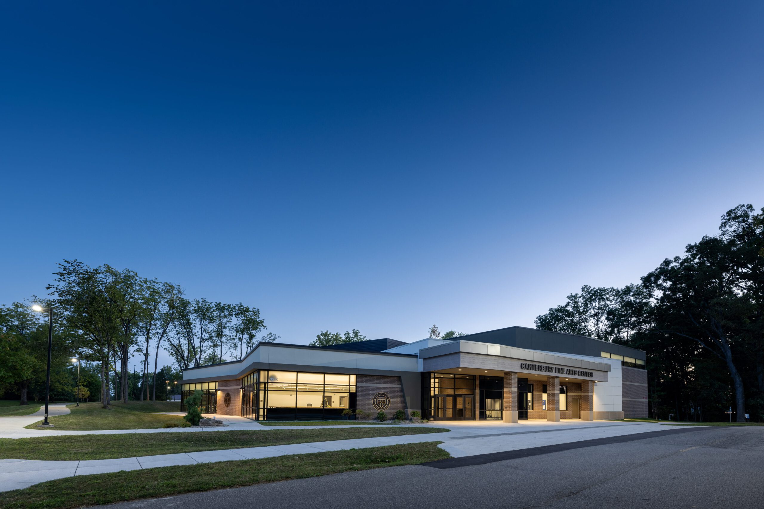 Fine Arts Center