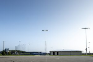 Baseball Building IV