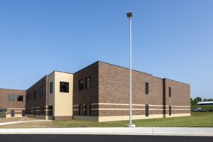Norwell Middle School II