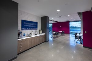 Community Shared Space