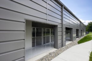 Open Air Access Kennels