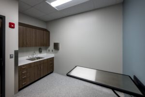 Patient Room