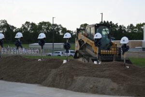 Shovels and Hardhats
