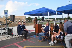 Superintendent Speech