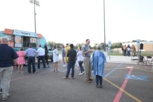 Traveling Tom's Coffee