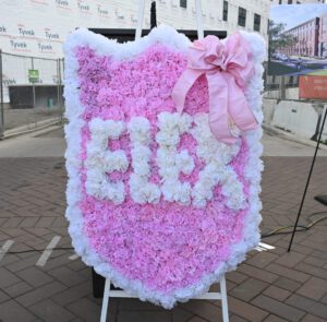 The Elex Club Bouquet.